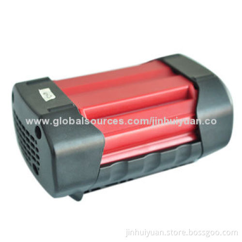 Cordless 36V BOSCH Lithium-ion Replacement Power Tool Battery, 3Ah, 108Wh